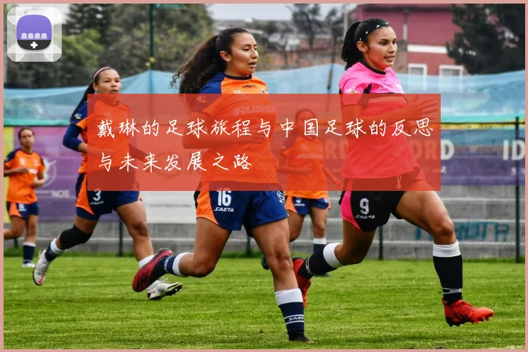 戴琳的足球旅程与中国足球的反思与未来发展之路